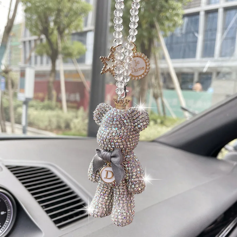 Bear Hanger
